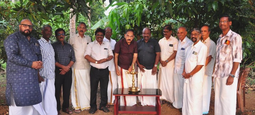 ബസ്സ് കാത്തിരിപ്പ് കേന്ദ്രങ്ങൾ അടിയന്തിരമായി നിർമ്മിക്കണം - എടത്വ വികസന സമിതി