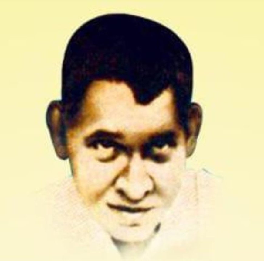 കെ.സി.- എൻ.പരമേശ്വരൻ അനുസ്മരണം