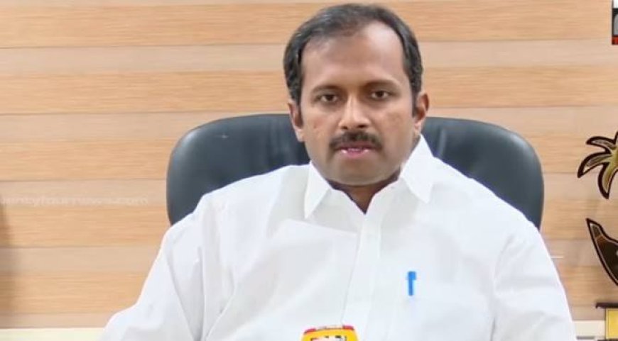 വെള്ള, നീല റേഷൻ കാർഡുകൾക്ക് അരി വിഹിതം വർധിപ്പിക്കുന്നത് പരിഗണനയിലാണെന്ന് മന്ത്രി അനൂപ് ജേക്കബ്