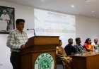 ടി.കെ.എം. കോളേജ് ഓഫ് ആർട്സ് ആൻഡ് സയൻസിൽ രസതന്ത്ര സെമിനാർ സംഘടിപ്പിച്ചു.