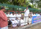 അദാനിയുടെ വിഴിഞ്ഞം ഓഹരി കൈമാറ്റം തടയുക - സോഷ്യലിസ്റ്റ് കളക്ടീവ്
