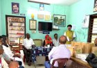 സൗജന്യ വെരിക്കോസ് വെയിൻ ആയൂർവേദ മെഡിക്കൽ ക്യാമ്പ് നടത്തി