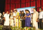 അഷ്ടമുടി വാട്ടർഗേറ്റ് ഫെസ്റ്റിവലിനെ ചലച്ചിത്രമേള പോലെ അന്താരാഷ്ട്ര ചലച്ചിത്ര ഫെസ്റ്റിവലാക്കി മാറ്റും -മന്ത്രി പി.സി.വിഷ്ണുനാഥ്