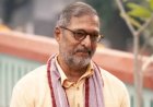 പ്രശസ്ത നടനും സംവിധായകനുമായ നാനാ പടേക്കർ  അന്തരിച്ചു