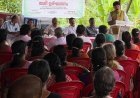 കേരള സർവ്വീസ് പെൻഷനേഴ്‌സ് യൂണിയൻ: ആരോഗ്യ സന്ദേശവുമായി ഡോ.എ.ആർ. സ്മിത്ത് കുമാർ