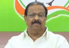 കെ പി സി സി പ്രസിഡന്റ് സ്ഥാനത്ത് നിന്ന് ഒരു കാരണവുമില്ലാതെയാണ് തന്നെ നീക്കിയതെന്ന് കെ സുധാകരൻ