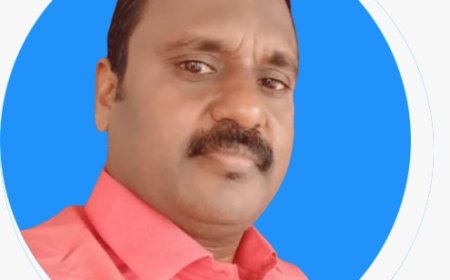 ചവറ എസ്.സിനിൽ ജനതാ വർക്കേഴ്സ് യൂണിയൻ (എച്ച്.എം.എസ്) സംസ്ഥാന വൈസ് പ്രസിഡൻ്റ്