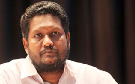 ജി ദേവരാജനെ ക്യാബിനറ്റ് പദവിയോടെ ഡൽഹിയിലെ കേരള സർക്കാരിന്റെ പ്രത്യേക പ്രതിനിധിയായി നിയമിച്ചു