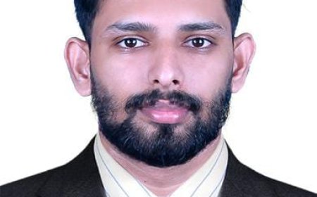 ഗാന്ധിയൻ സേവന പുരസ്കാരത്തിന്അ നുഷ് കെ.നാരായണൻ അർഹനായി.