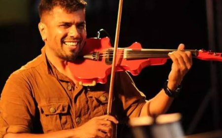 വയലിനിസ്റ്റ് ബാലഭാസ്‌കറിന്റെ മരണത്തില്‍ തുടരന്വേഷണം നടത്താന്‍ സിബിഐക്ക് നിര്‍ദേശം