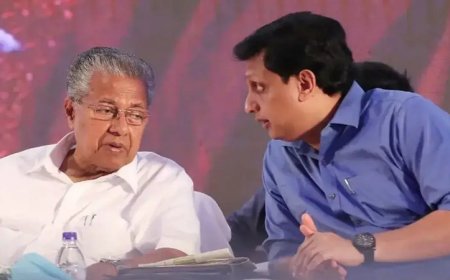 പ്രതിപക്ഷ നേതാവ് പിണറായി വിജയനും  മുഹമ്മദ് റിയാസിനും എതിരെ കേസെടുക്കാൻ ഹൈക്കോടതി ഉത്തരവ്