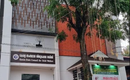 ശിശുക്ഷേമ സമിതി -കൊല്ലം ജില്ല: വർണ്ണോത്സവം 18 മുതൽ