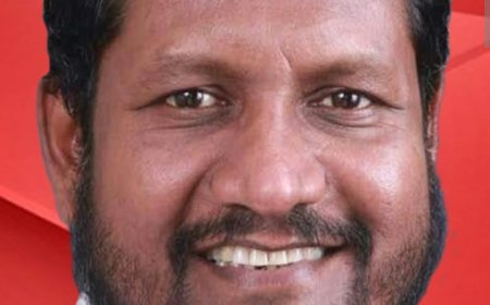 ഡൽഹിയിൽ പ്രത്യേക പ്രതിനിധി ജി ദേവരാജൻ ചുമതലയേറ്റു