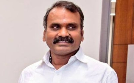 ബിജെപി നേതാവ് എൽ  മുരുകൻ കേന്ദ്ര മന്ത്രിസഭയിൽ നിന്ന് രാജിവെച്ചു