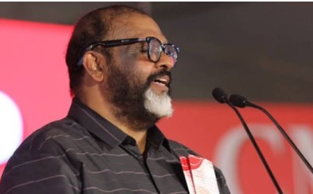 പ്രിയദര്‍ശിനി വന്നതോടെ സ്വകാര്യബസും കെഎസ്ആര്‍ടിസിയും നമ്മളും തകരും എന്ന ഉത്കണ്ഠ വേണ്ട എന്ന് ഗതാഗത മന്ത്രി സി പി ജോണ്‍