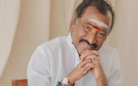 പ്രശസ്ത സംഗീത സംവിധായകനും ഗായകനുമായ ദേവ അന്തരിച്ചു