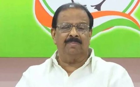 കെ പി സി സി പ്രസിഡന്റ് സ്ഥാനത്ത് നിന്ന് ഒരു കാരണവുമില്ലാതെയാണ് തന്നെ നീക്കിയതെന്ന് കെ സുധാകരൻ