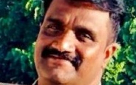 പഴവങ്ങാടി കാറ്ററിംങ് തൊഴിലാളി വധക്കേസ്: പ്രതിഗിരിഷ് കുമാറിന് ജീവപര്യന്തം: എസ്.എച്ച്.ഒ- എസ്.സനോജ് വീണ്ടും താരം