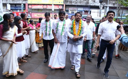 സ്ത്രീകളുടെയും കർഷകരുടെയും ഉന്നമനം ലക്ഷ്യം വെച്ച് പ്രവർത്തിക്കുന്ന പാർട്ടിയാണ് ആർഎൽഡിയെന്ന് അമരേഷ് ത്യാഗി