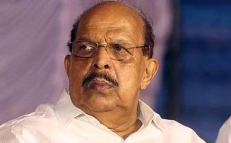 സ​ർ​ക്കാ​രി​ന്‍റെ സ​ര​ൾ കേ​ര​ളം ബി​ല്ലി​നെ നാ​ടി​ന് വി​നാ​ശ​ക​ര​മാ​യ ക​രാ​ള ബി​ല്ലെന്ന് ജി ​സു​ധാ​ക​ര​ൻ