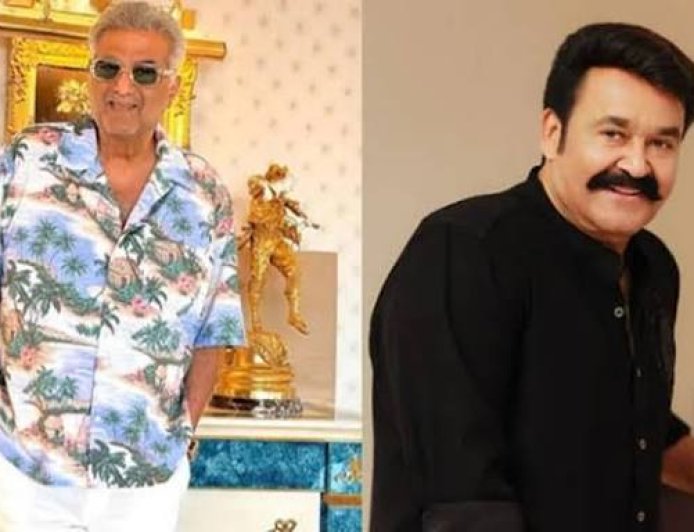 നമ്മുടെ രാജ്യത്തെ ഏറ്റവും മികച്ച നടൻ മലയാളത്തിന്റെ സൂപ്പർ താരം മോഹൻലാലാണ് എന്ന് ബോണി കപൂർ