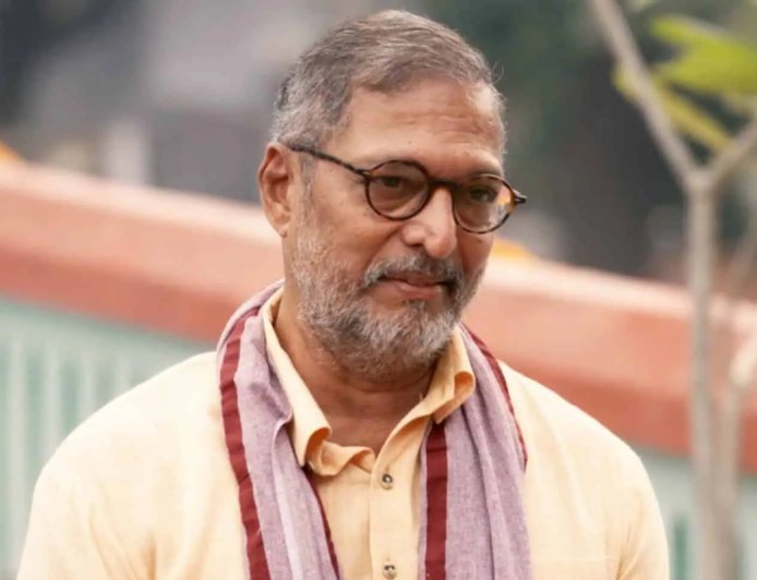 പ്രശസ്ത നടനും സംവിധായകനുമായ നാനാ പടേക്കർ  അന്തരിച്ചു