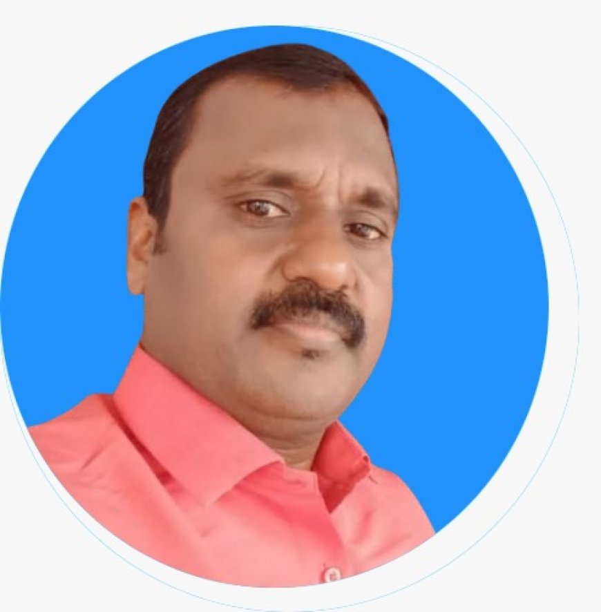 ചവറ എസ്.സിനിൽ ജനതാ വർക്കേഴ്സ് യൂണിയൻ (എച്ച്.എം.എസ്) സംസ്ഥാന വൈസ് പ്രസിഡൻ്റ്