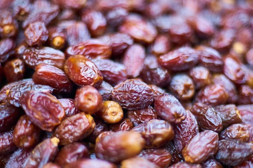 ഈന്തപ്പഴ വിൽപ്പനയിൽ ആഗോളതലത്തിൽ വീണ്ടും ഒന്നാമതെത്തി സൗദി അറേബ്യ