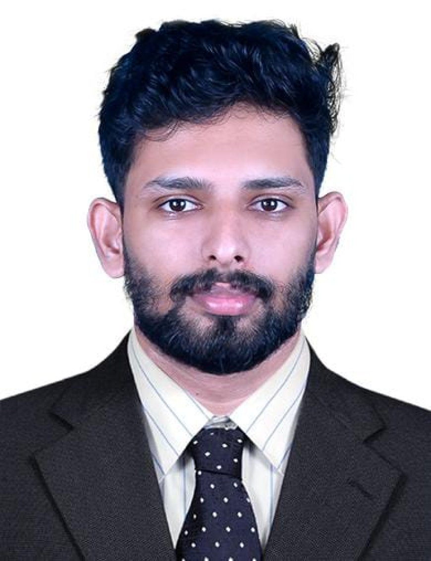 ഗാന്ധിയൻ സേവന പുരസ്കാരത്തിന്അ നുഷ് കെ.നാരായണൻ അർഹനായി.