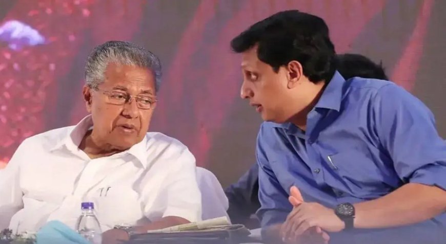 പ്രതിപക്ഷ നേതാവ് പിണറായി വിജയനും  മുഹമ്മദ് റിയാസിനും എതിരെ കേസെടുക്കാൻ ഹൈക്കോടതി ഉത്തരവ്