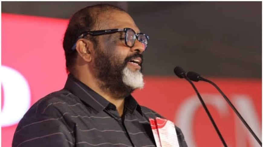 പ്രിയദര്‍ശിനി വന്നതോടെ സ്വകാര്യബസും കെഎസ്ആര്‍ടിസിയും നമ്മളും തകരും എന്ന ഉത്കണ്ഠ വേണ്ട എന്ന് ഗതാഗത മന്ത്രി സി പി ജോണ്‍