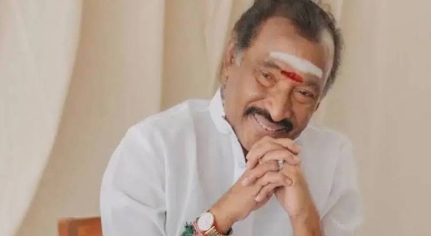 പ്രശസ്ത സംഗീത സംവിധായകനും ഗായകനുമായ ദേവ അന്തരിച്ചു