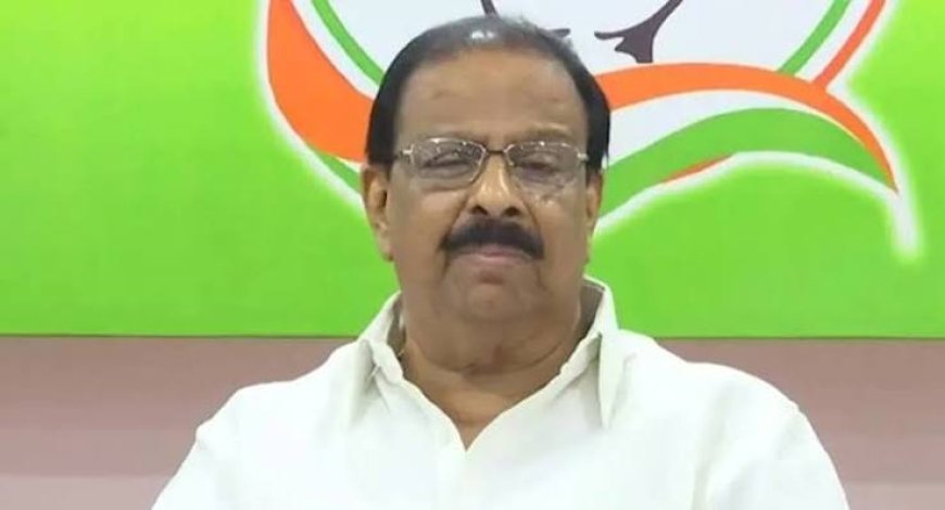 കെ പി സി സി പ്രസിഡന്റ് സ്ഥാനത്ത് നിന്ന് ഒരു കാരണവുമില്ലാതെയാണ് തന്നെ നീക്കിയതെന്ന് കെ സുധാകരൻ