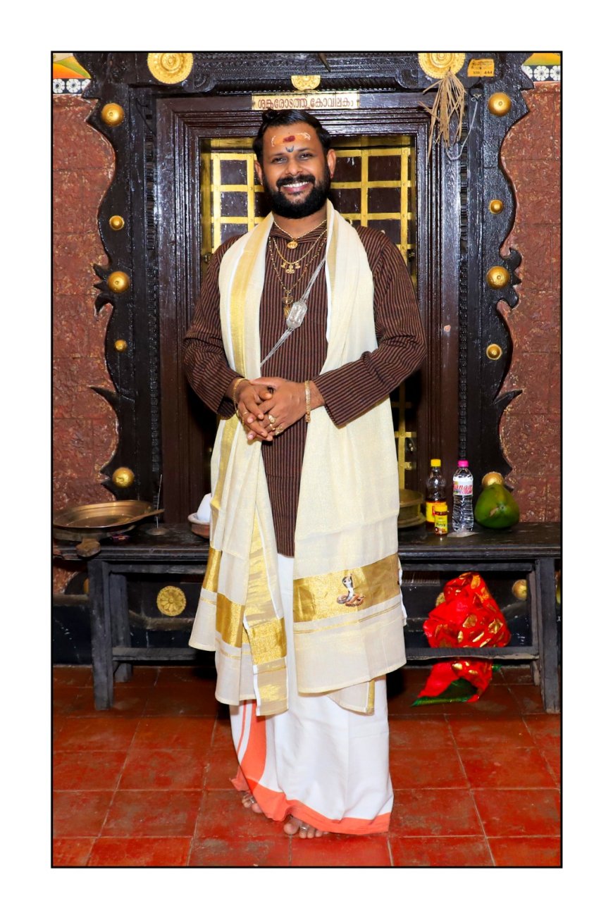 ആത്മ ചൈതന്യം നിറഞ്ഞ കാവുകൾ... അടുത്തറിയാം പുളിക്കൽ നാഗയക്ഷി ക്ഷേത്രം
