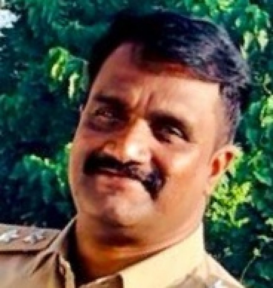 പഴവങ്ങാടി കാറ്ററിംങ് തൊഴിലാളി വധക്കേസ്: പ്രതിഗിരിഷ് കുമാറിന് ജീവപര്യന്തം: എസ്.എച്ച്.ഒ- എസ്.സനോജ് വീണ്ടും താരം
