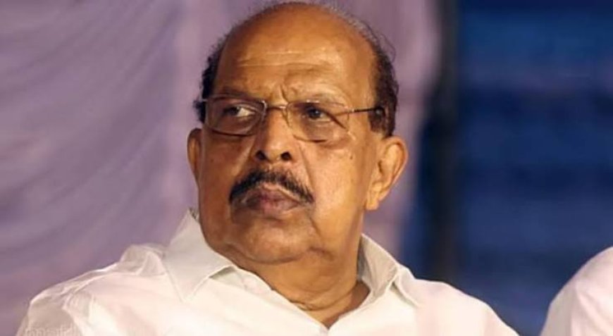 സ​ർ​ക്കാ​രി​ന്‍റെ സ​ര​ൾ കേ​ര​ളം ബി​ല്ലി​നെ നാ​ടി​ന് വി​നാ​ശ​ക​ര​മാ​യ ക​രാ​ള ബി​ല്ലെന്ന് ജി ​സു​ധാ​ക​ര​ൻ
