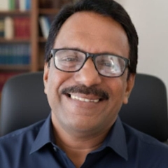 Chempakasseri Chandra Babu